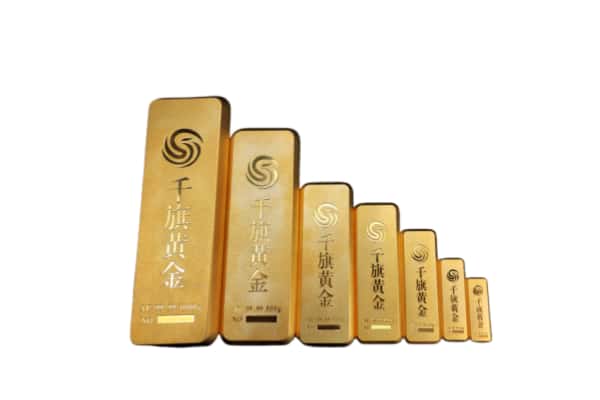 路南区回收各种金条