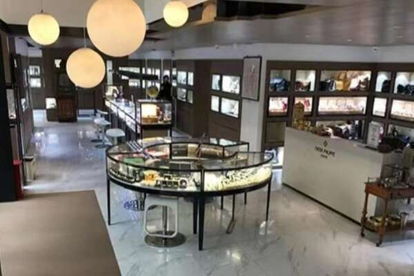 路南区寄卖奢侈品店